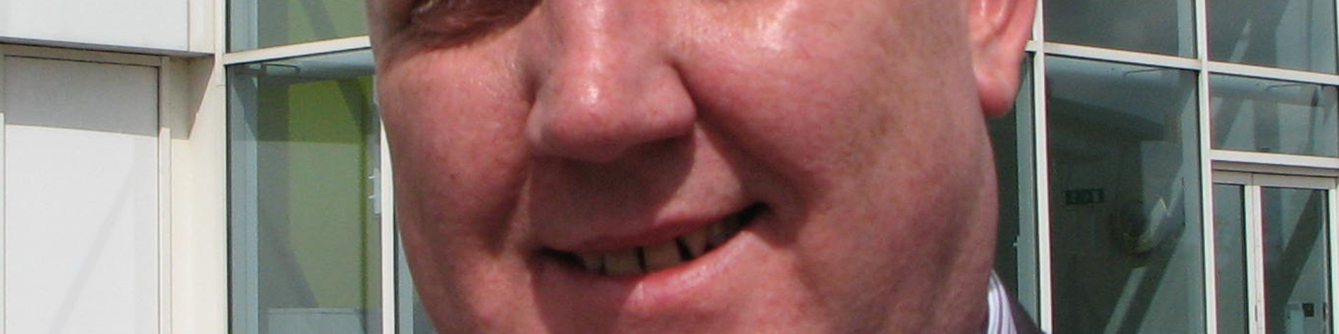 Neil Ethell