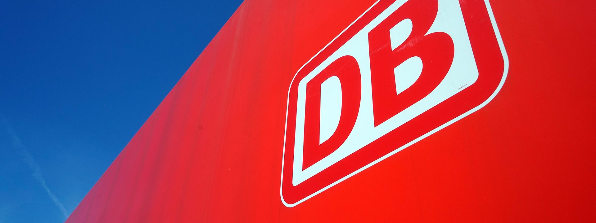 Deutsche Bahn Group Logo