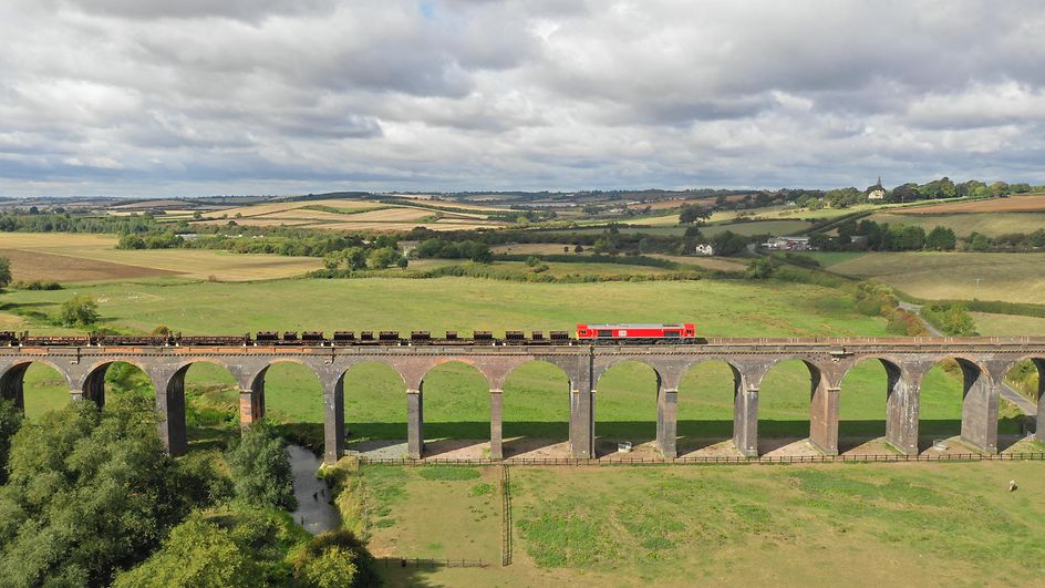 Rail Transport Services