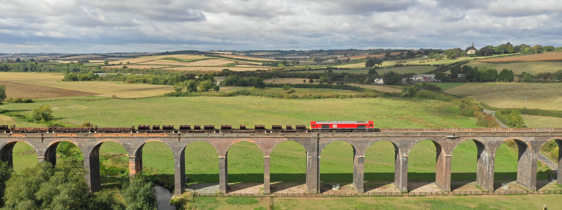 Rail Transport Services