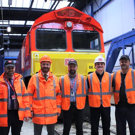 First-in-class 66